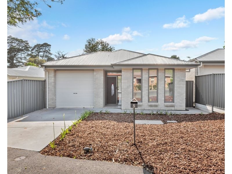 5 Maldon Street, Mount Barker SA 5251