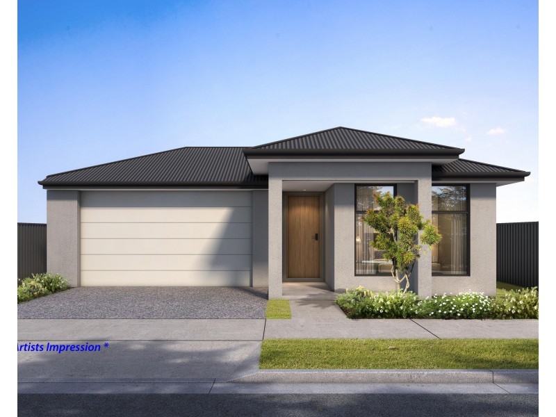 30 Tucker Street, Munno Para SA 5115