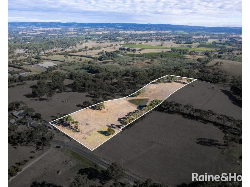 95 Murdoch Hill Road, Woodside SA 5244