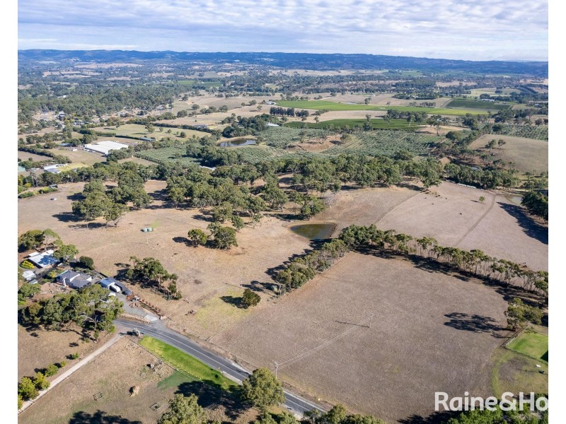 95 Murdoch Hill Road, Woodside SA 5244