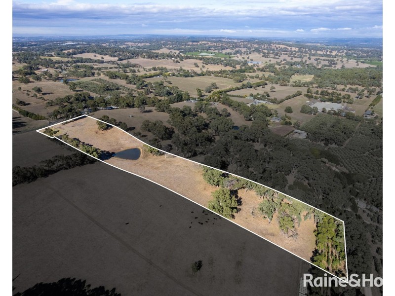 95 Murdoch Hill Road, Woodside SA 5244