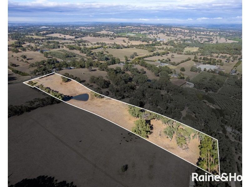 95 Murdoch Hill Road, Woodside SA 5244