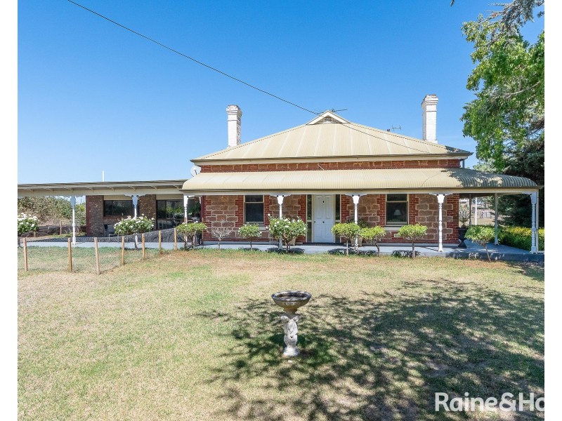 37 Long Valley Road, Wistow SA 5251