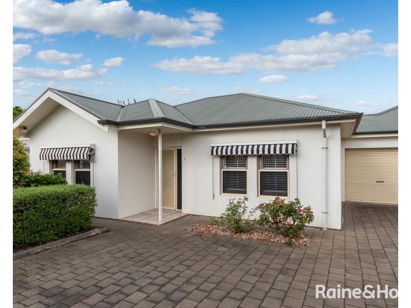 4/49 Green Street, Brompton SA 5007