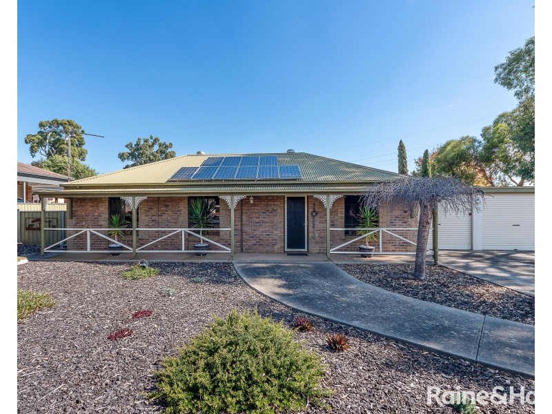 137 Hurling Drive, Mount Barker SA 5251