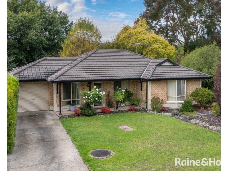 2 Wuttke Road, Mount Barker SA 5251