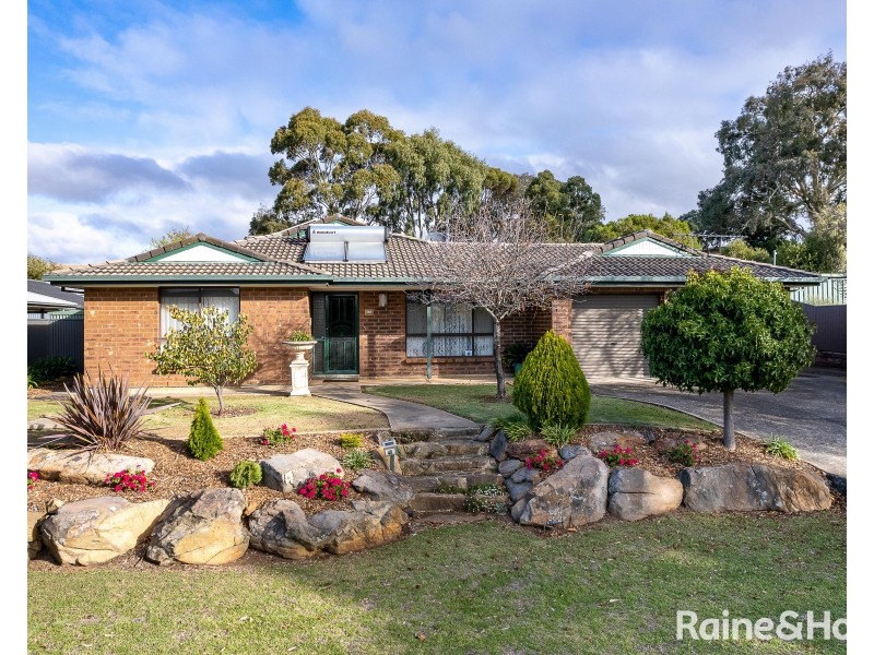 48 Matthew Smillie Drive, Nairne SA 5252