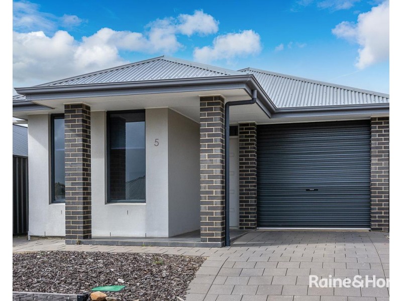 5 Ilkley Court, Mount Barker SA 5251