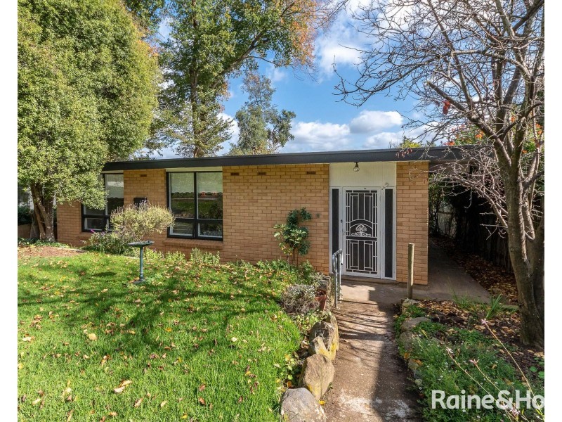 8 John Street, Woodside SA 5244