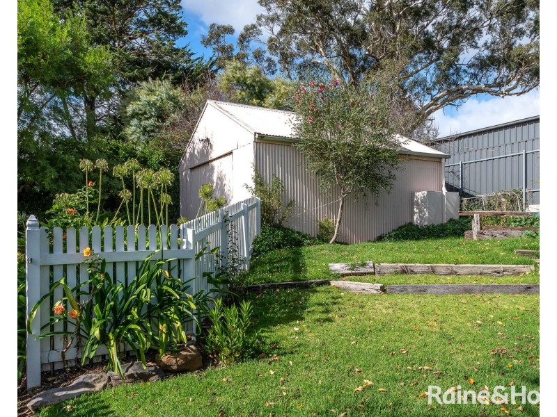 8 John Street, Woodside SA 5244