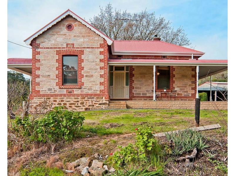 429 Cudlee Creek Road, Lobethal SA 5241