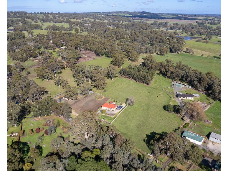 52 Gillman Road, Oakbank SA 5243