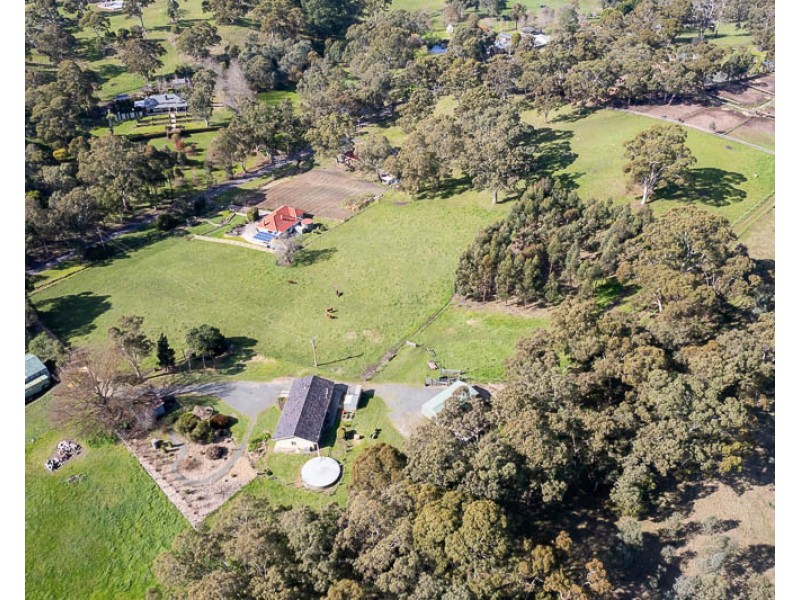 52 Gillman Road, Oakbank SA 5243
