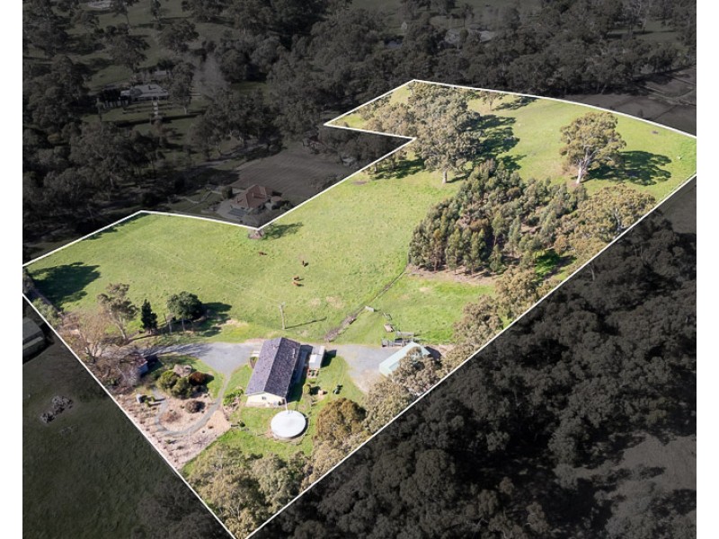 52 Gillman Road, Oakbank SA 5243