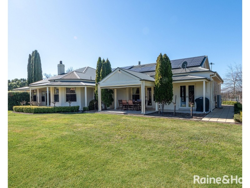 2630 Greenhill Road, Balhannah SA 5242