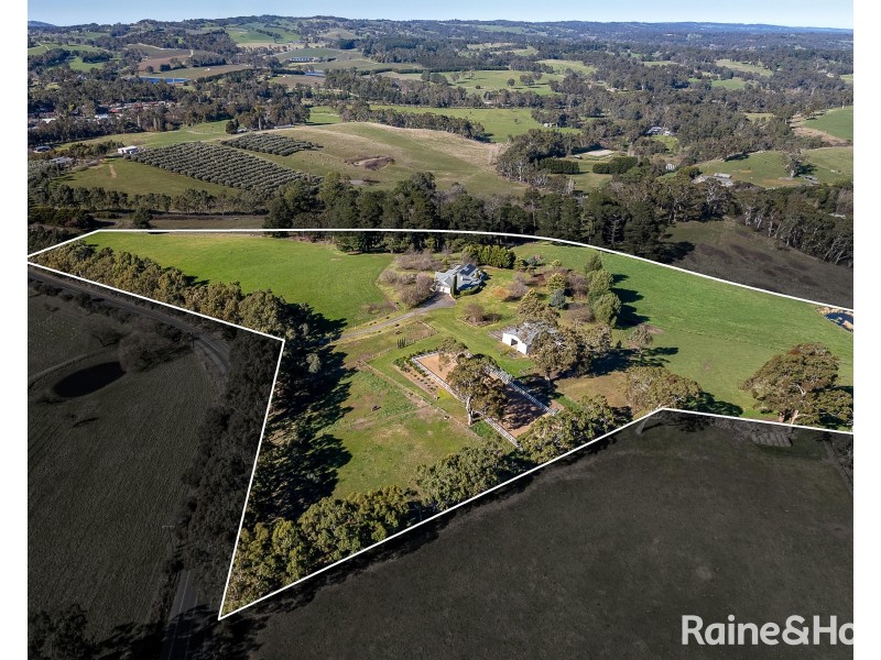 2630 Greenhill Road, Balhannah SA 5242