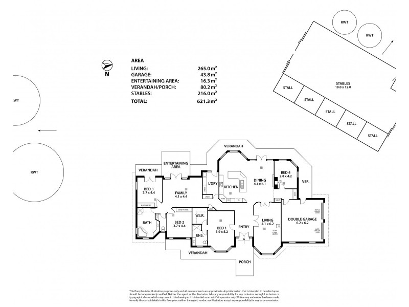 2630 Greenhill Road, Balhannah SA 5242