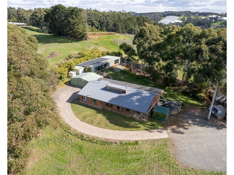 1400 Lobethal Road, Forest Range SA 5139