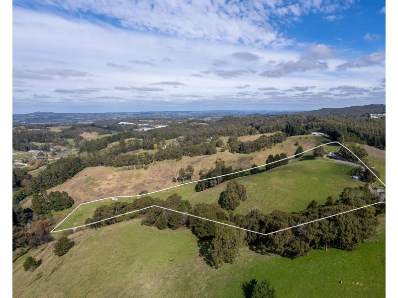 1400 Lobethal Road, Forest Range SA 5139
