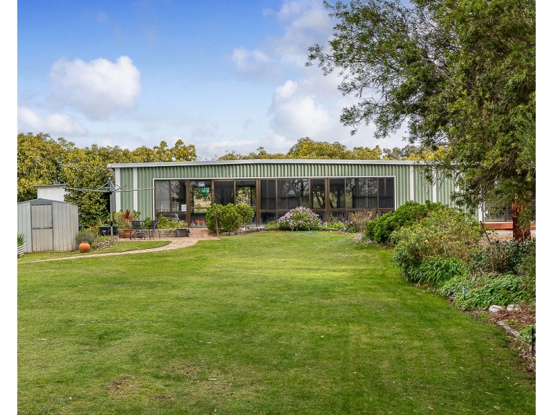 1400 Lobethal Road, Forest Range SA 5139