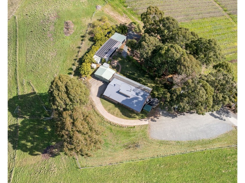 1400 Lobethal Road, Forest Range SA 5139
