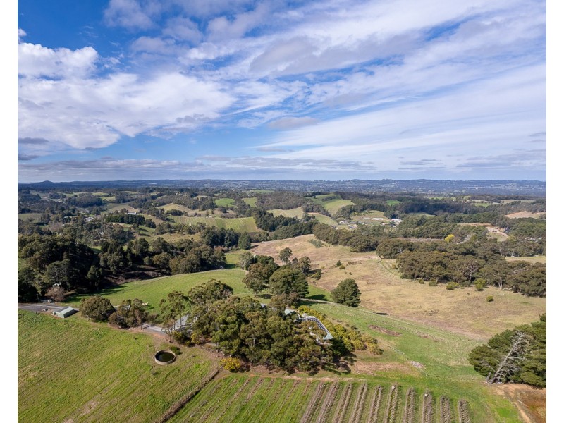1400 Lobethal Road, Forest Range SA 5139