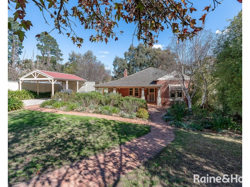 60 Moffett Street, Woodside SA 5244