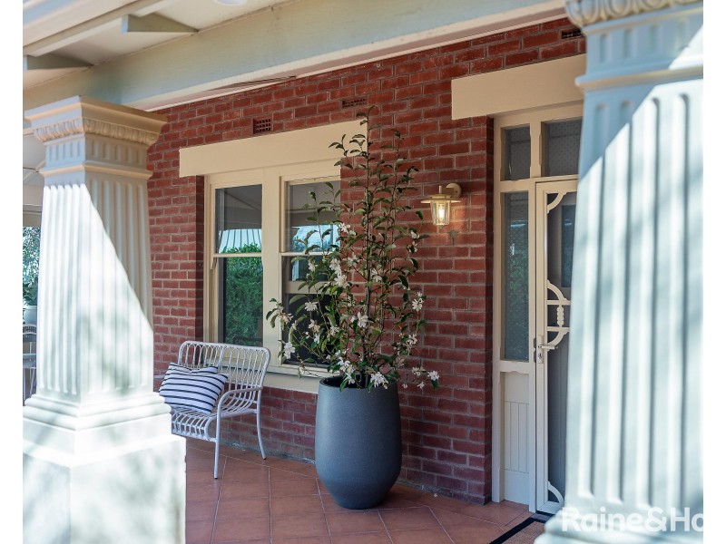 60 Moffett Street, Woodside SA 5244