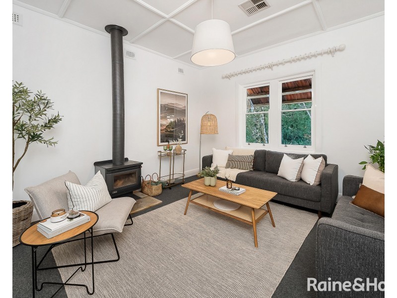 60 Moffett Street, Woodside SA 5244