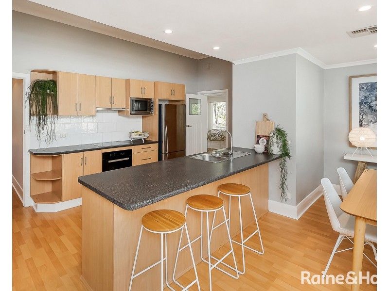 60 Moffett Street, Woodside SA 5244