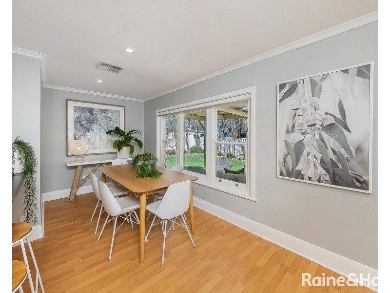 60 Moffett Street, Woodside SA 5244