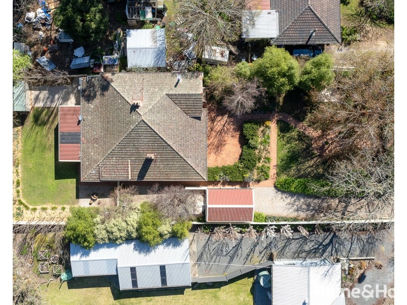 60 Moffett Street, Woodside SA 5244