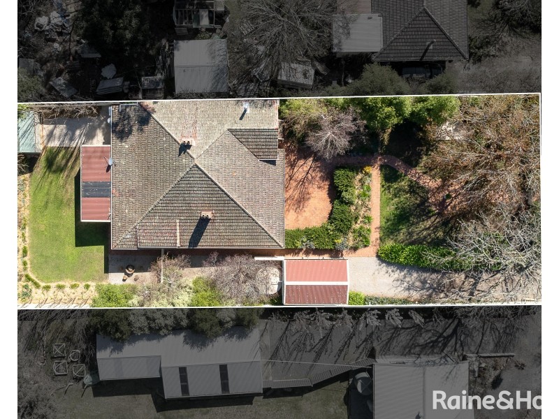 60 Moffett Street, Woodside SA 5244