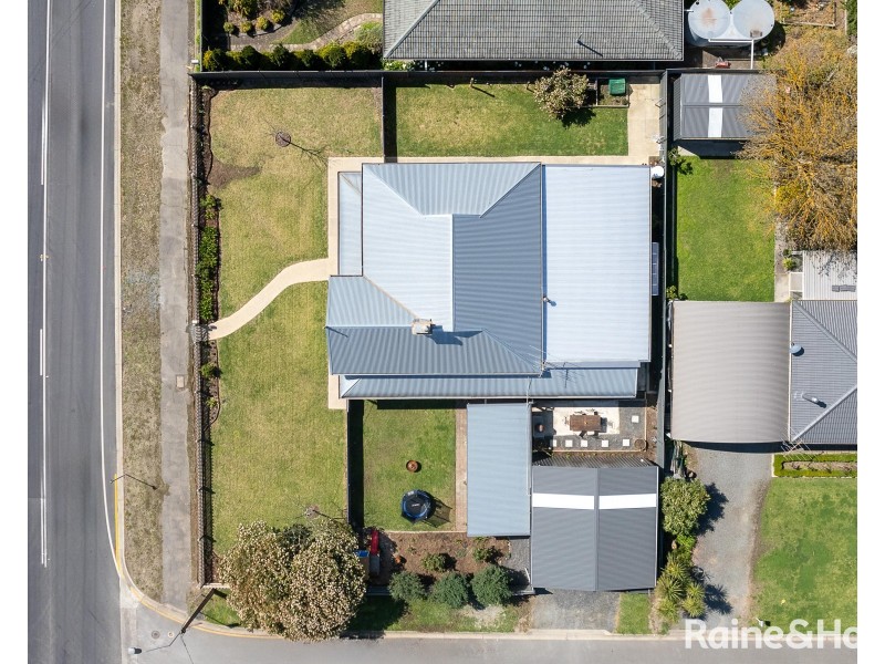 240 Onkaparinga Valley Road, Oakbank SA 5243