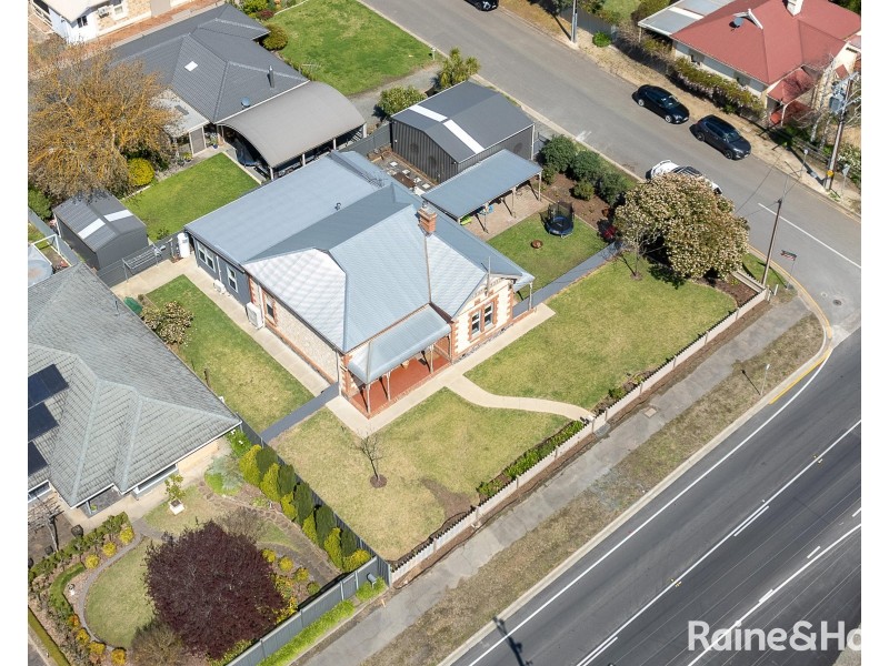 240 Onkaparinga Valley Road, Oakbank SA 5243