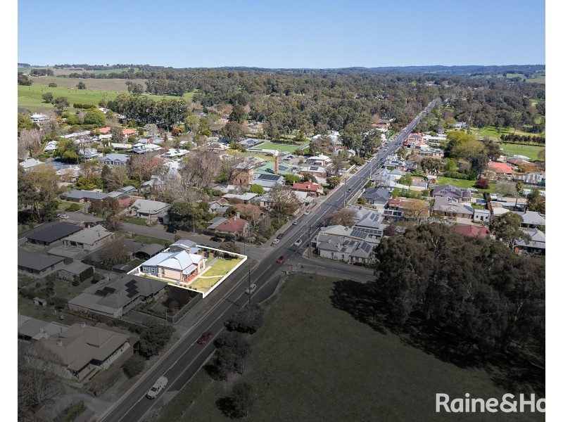 240 Onkaparinga Valley Road, Oakbank SA 5243