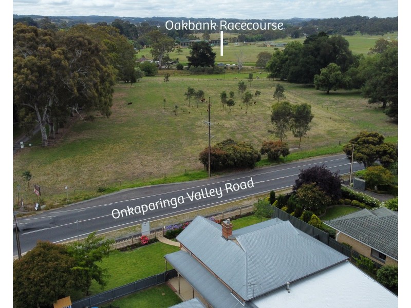 240 Onkaparinga Valley Road, Oakbank SA 5243