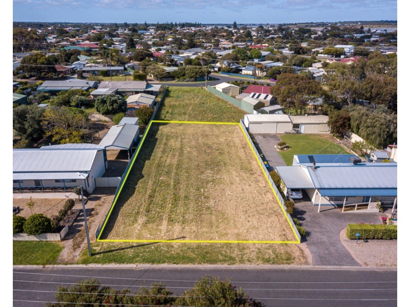6 Sexton Street, Goolwa Beach SA 5214