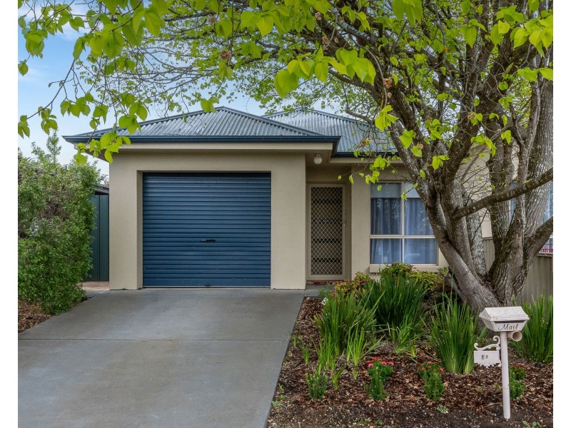 1 Collins Street, Mount Barker SA 5251