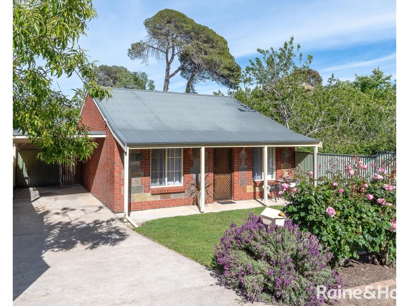 4/1 John Street, Oakbank SA 5243