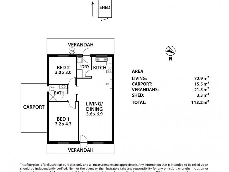 4/1 John Street, Oakbank SA 5243