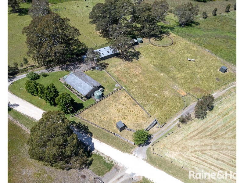 134 Size Road, Oakbank SA 5243