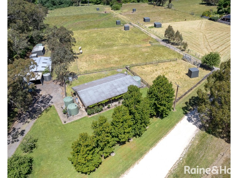 134 Size Road, Oakbank SA 5243