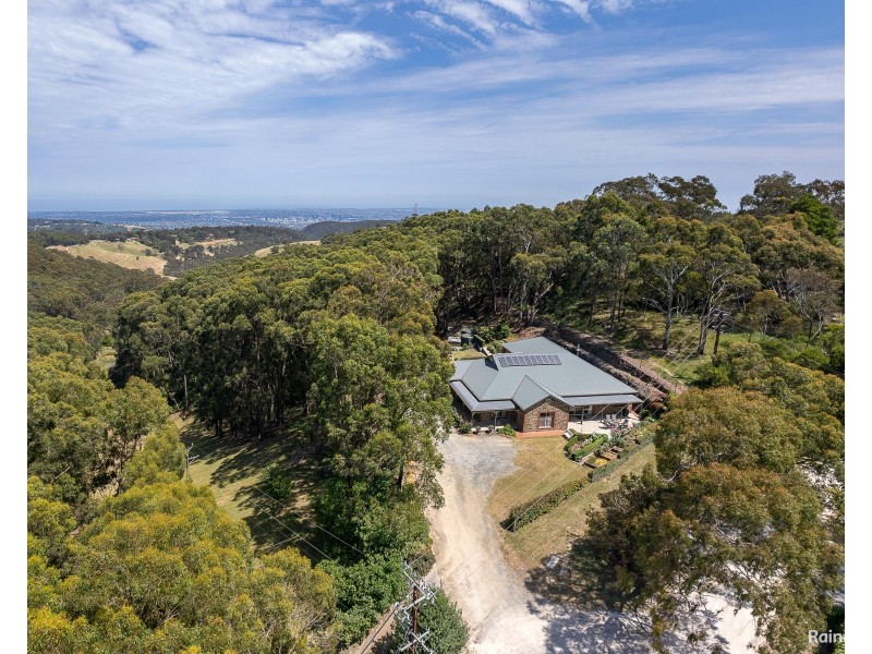 29 Ridge Road, Summertown SA 5141