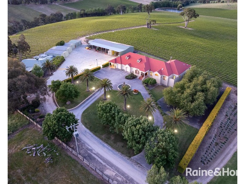 66 Mylkappa Road, Birdwood SA 5234