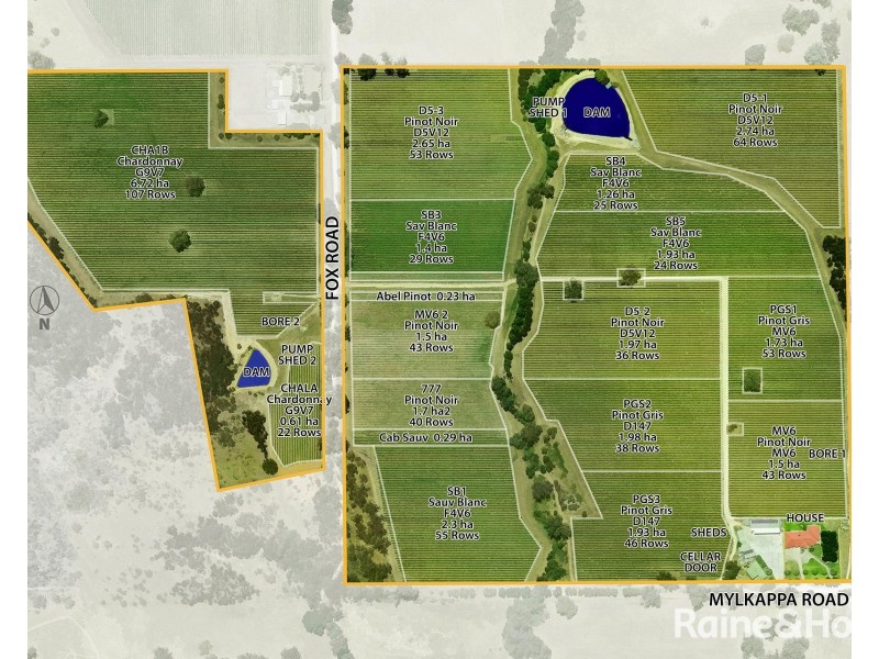 66 Mylkappa Road, Birdwood SA 5234