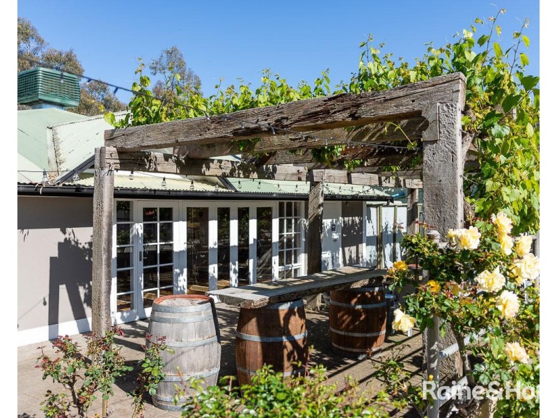 66 Mylkappa Road, Birdwood SA 5234