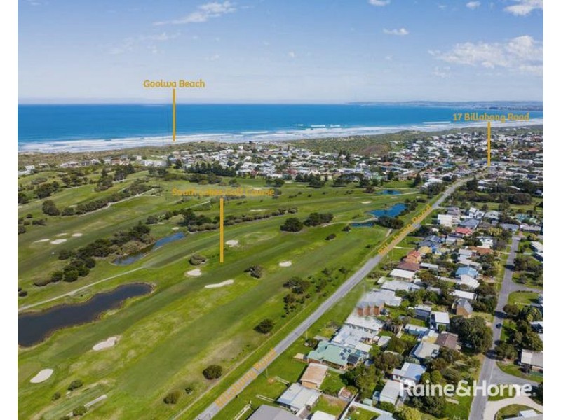 17 Billabong Road, Goolwa South SA 5214