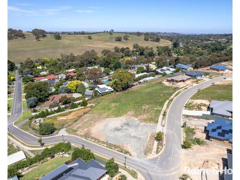 54 Webber Drive, Nairne SA 5252