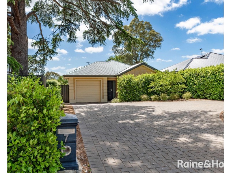 7 Junction Road, Balhannah SA 5242